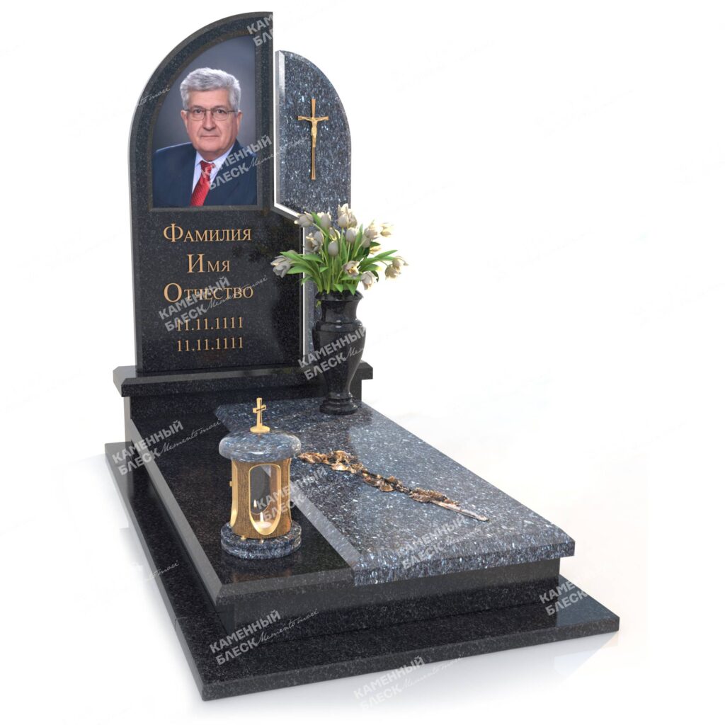 Эксклюзивный памятник ЭП-2