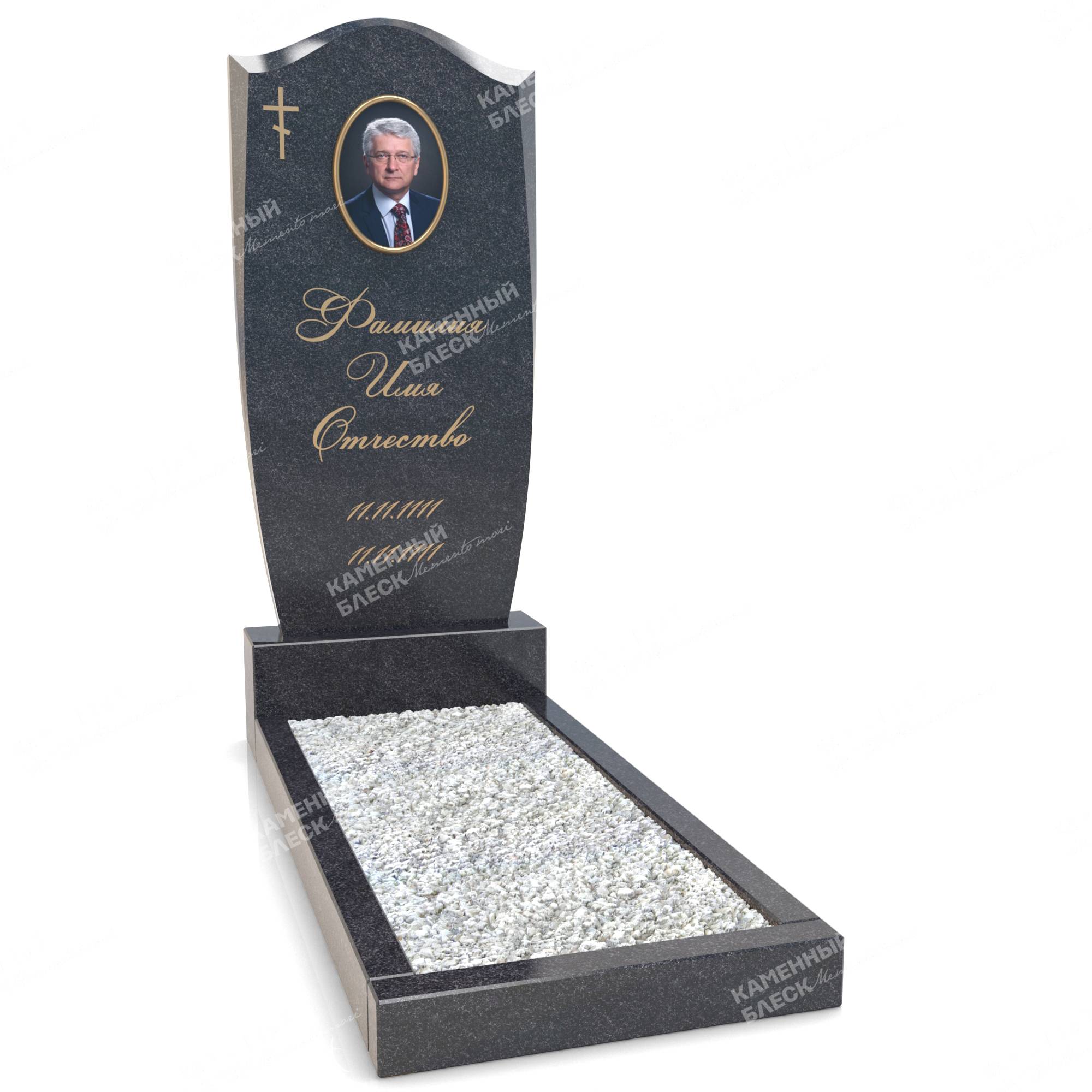 Одиночный памятник ОП-3