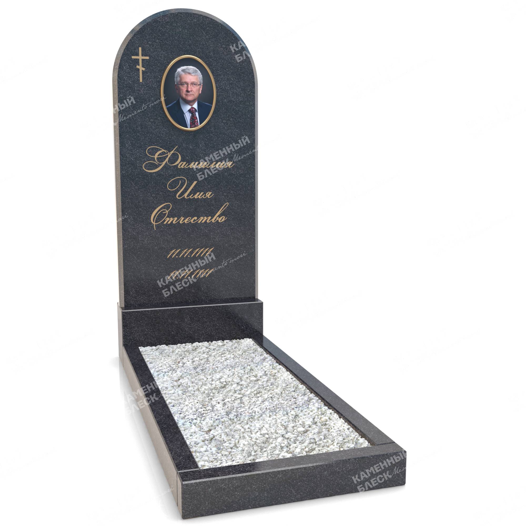 Одиночный памятник ОП-5