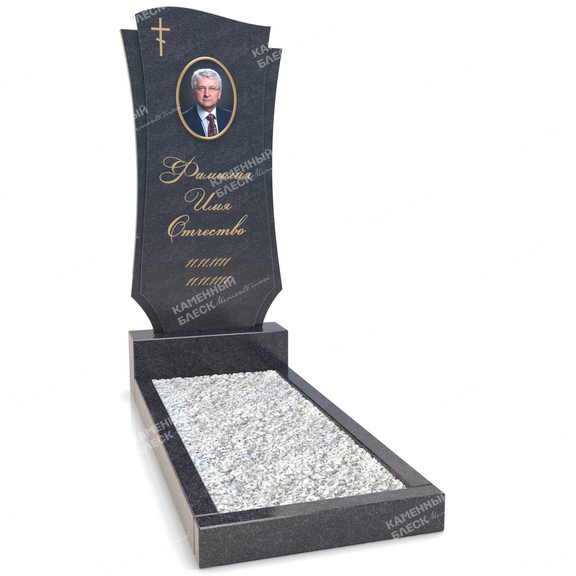 Одиночный памятник ОП-6