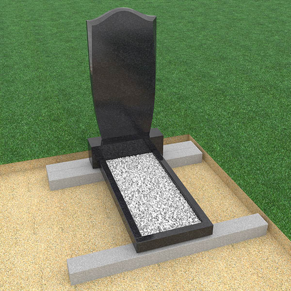 Фундамент на ЖБ балках