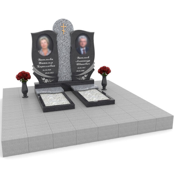 3D-модель памятника