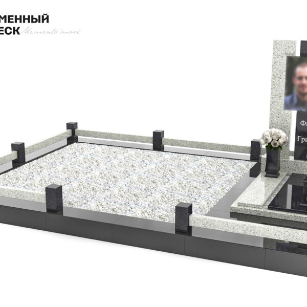 3D-модель памятника