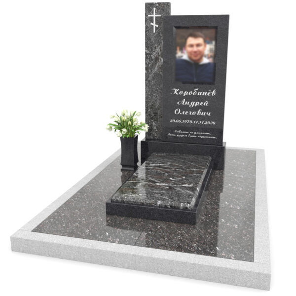 3D-модель памятника