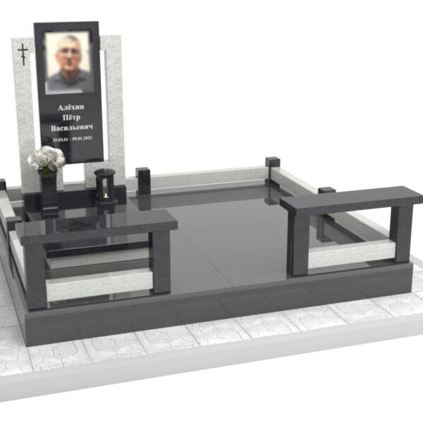 3D-модель памятника