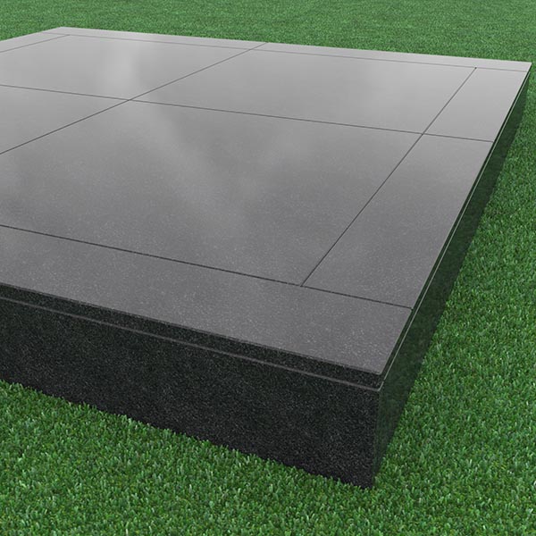 Гранитная плитка