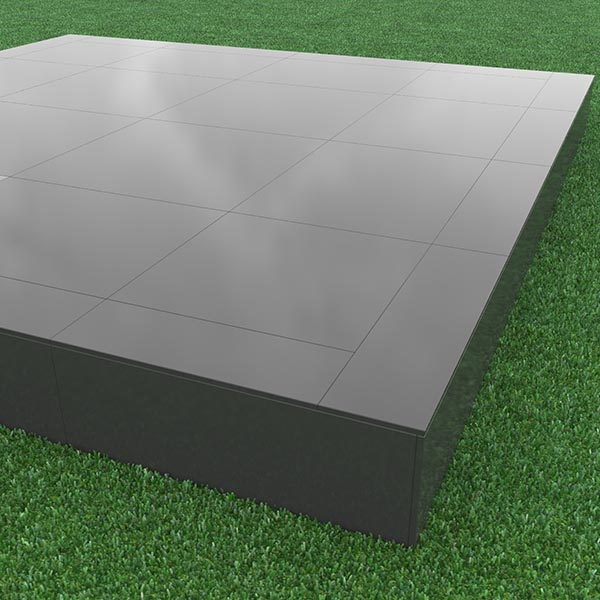 Керамогранитная плитка