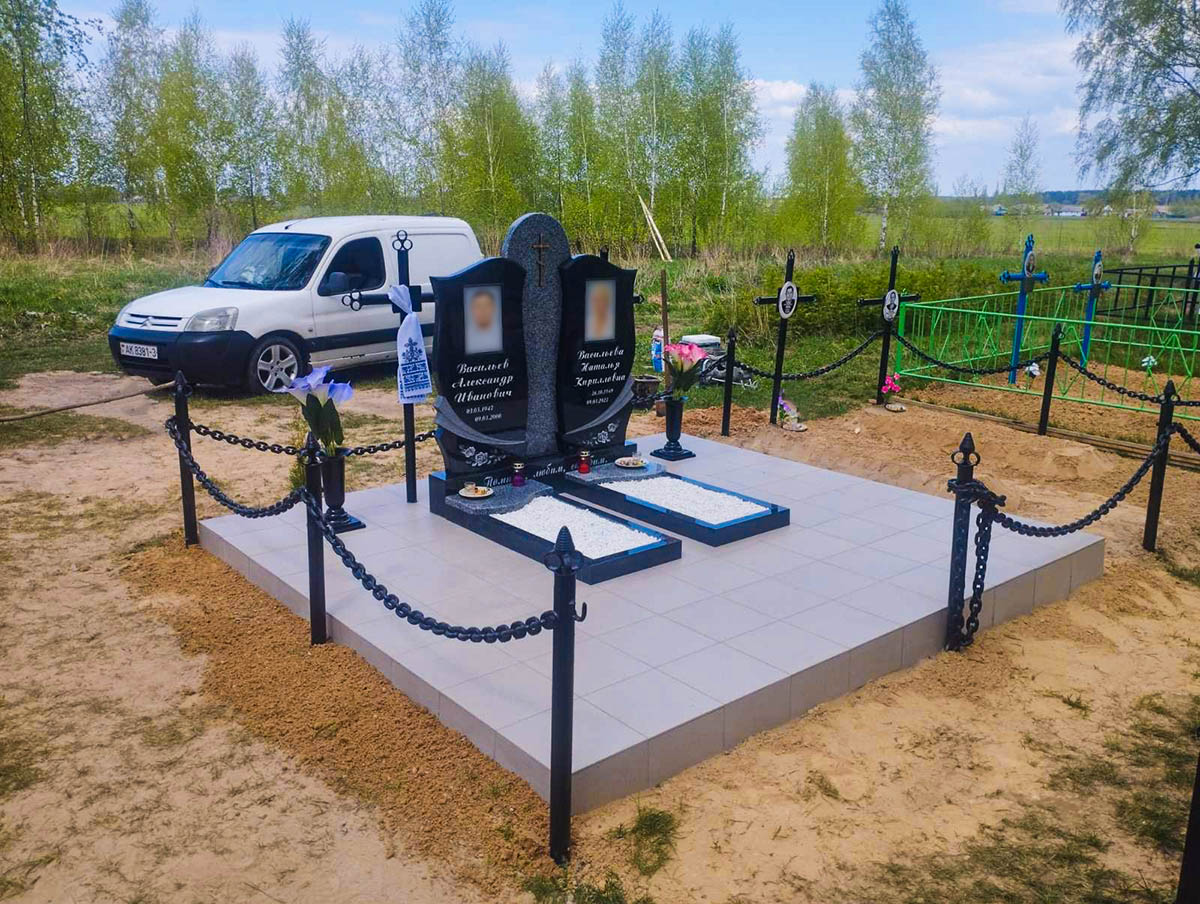 Наши работы