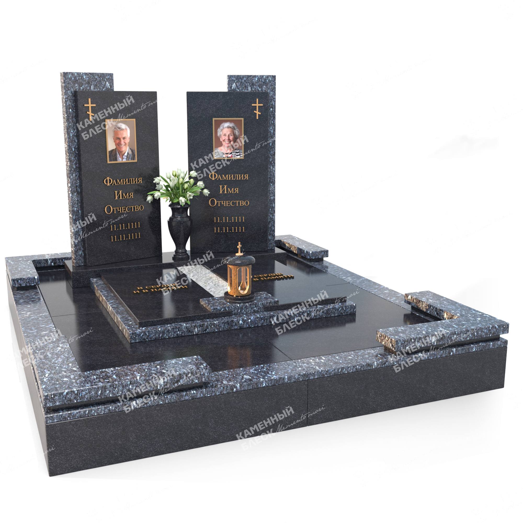 Мемориальный комплекс МК-6