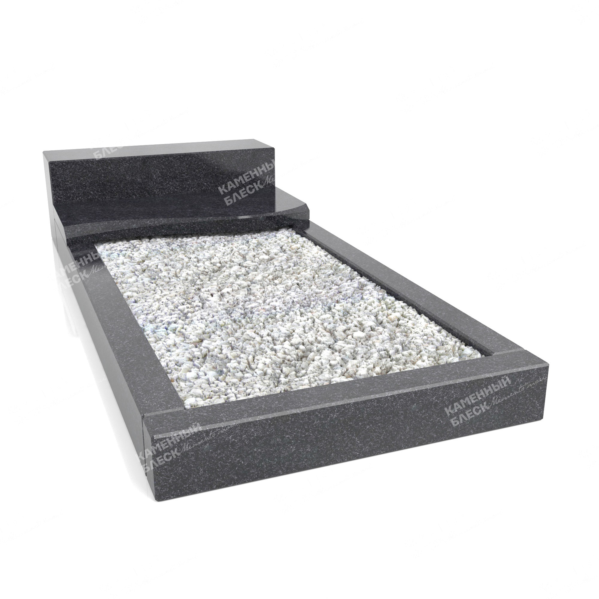 Надгробная плита НП-1