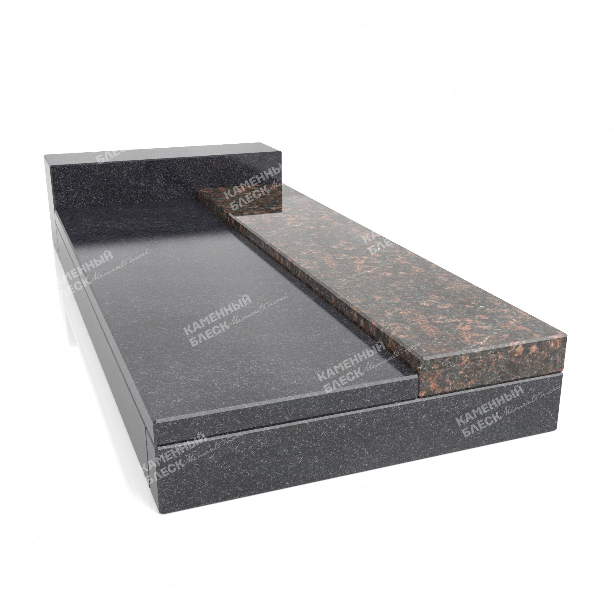 Надгробная плита НП-10