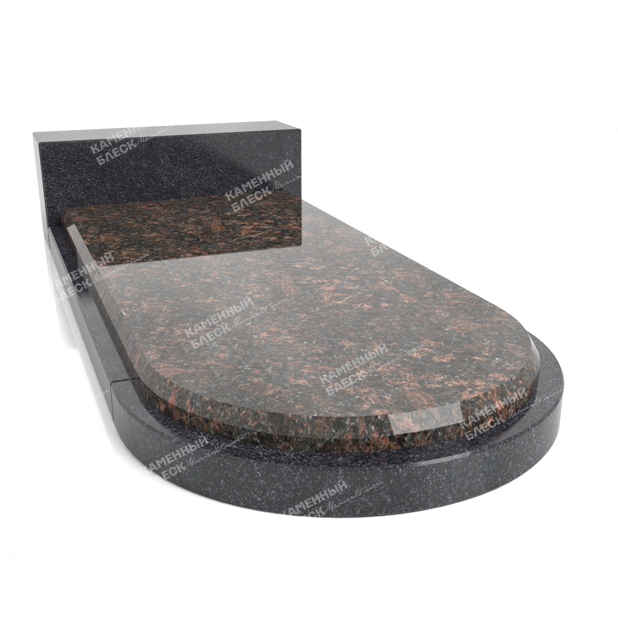 Надгробная плита НП-11