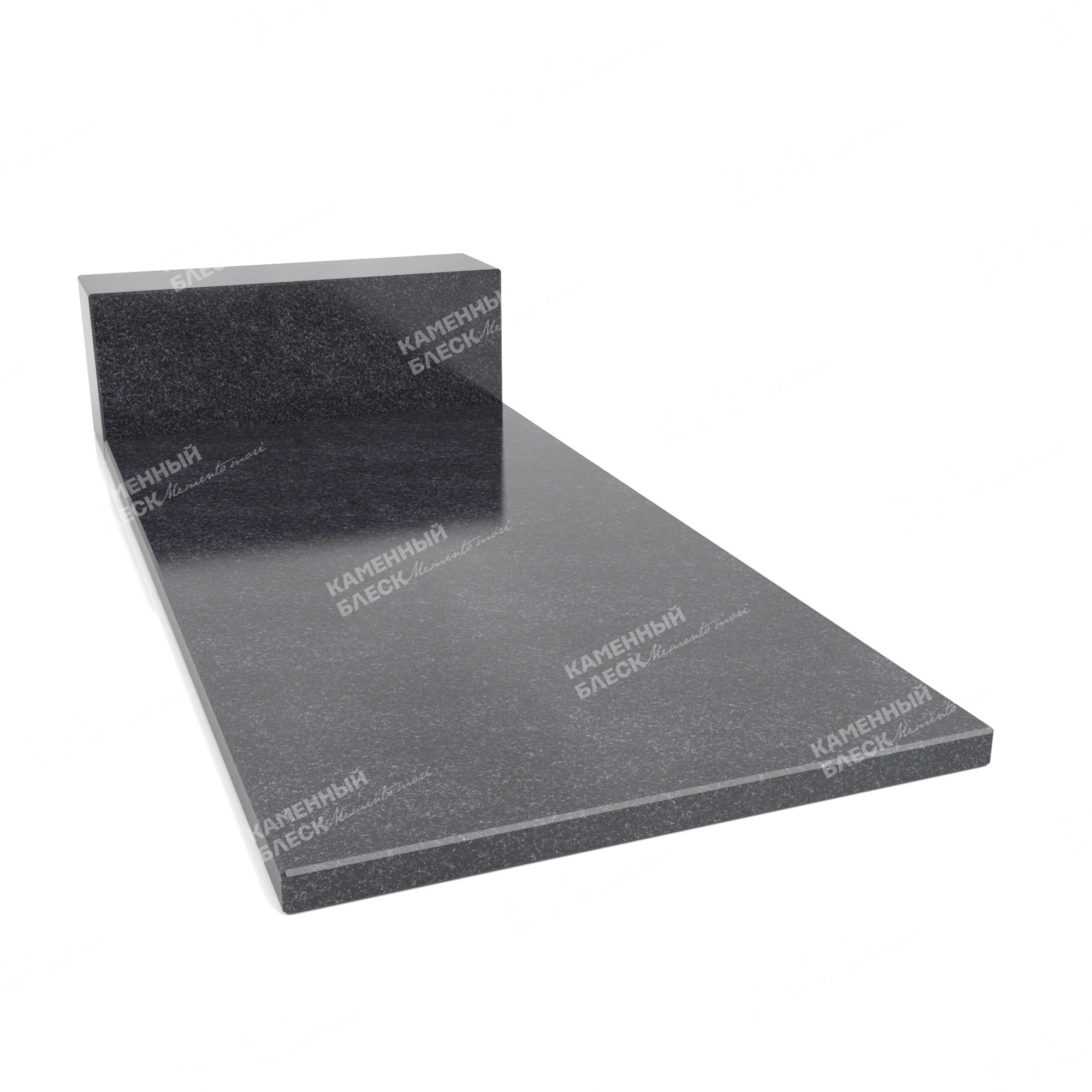 Надгробная плита НП-12