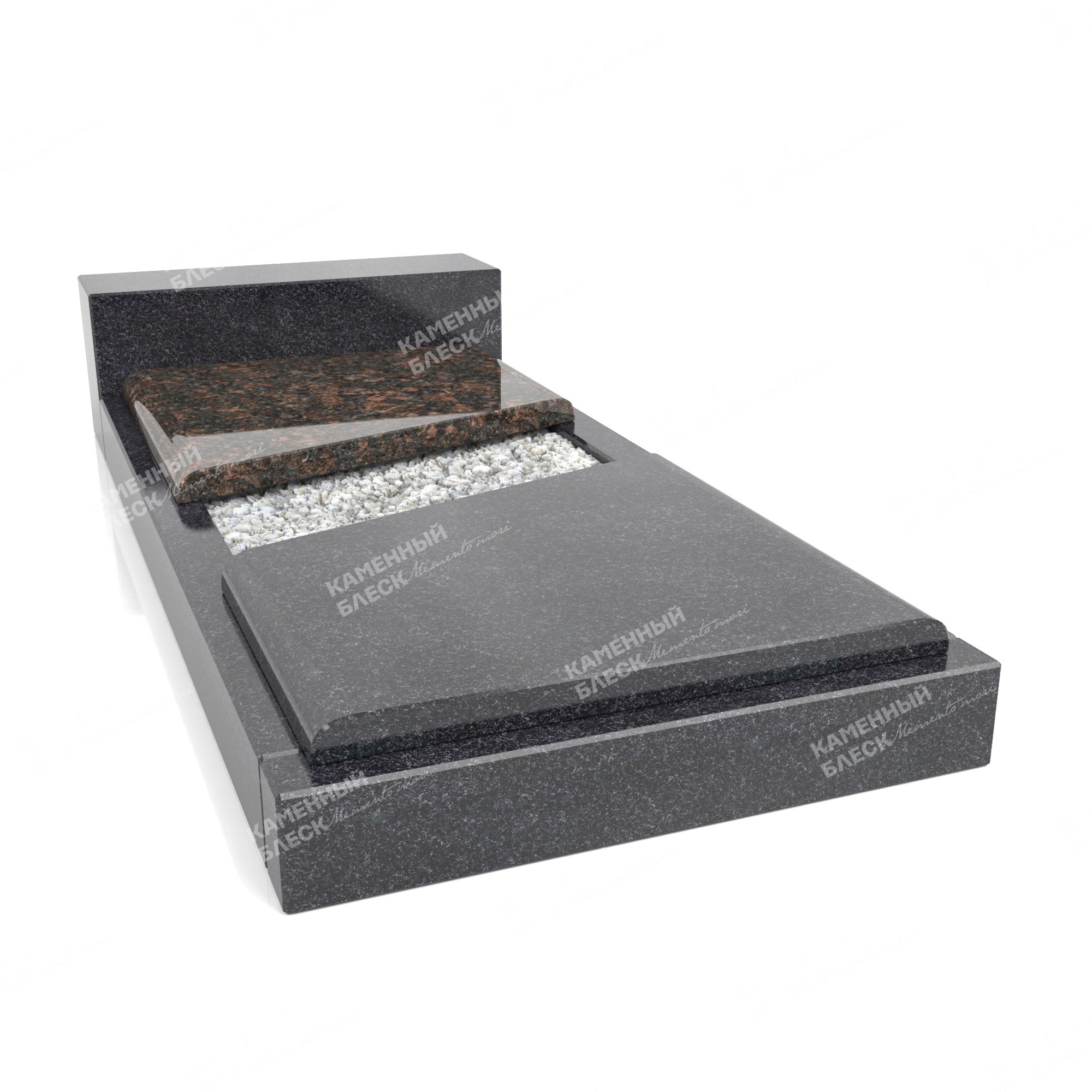 Надгробная плита НП-5