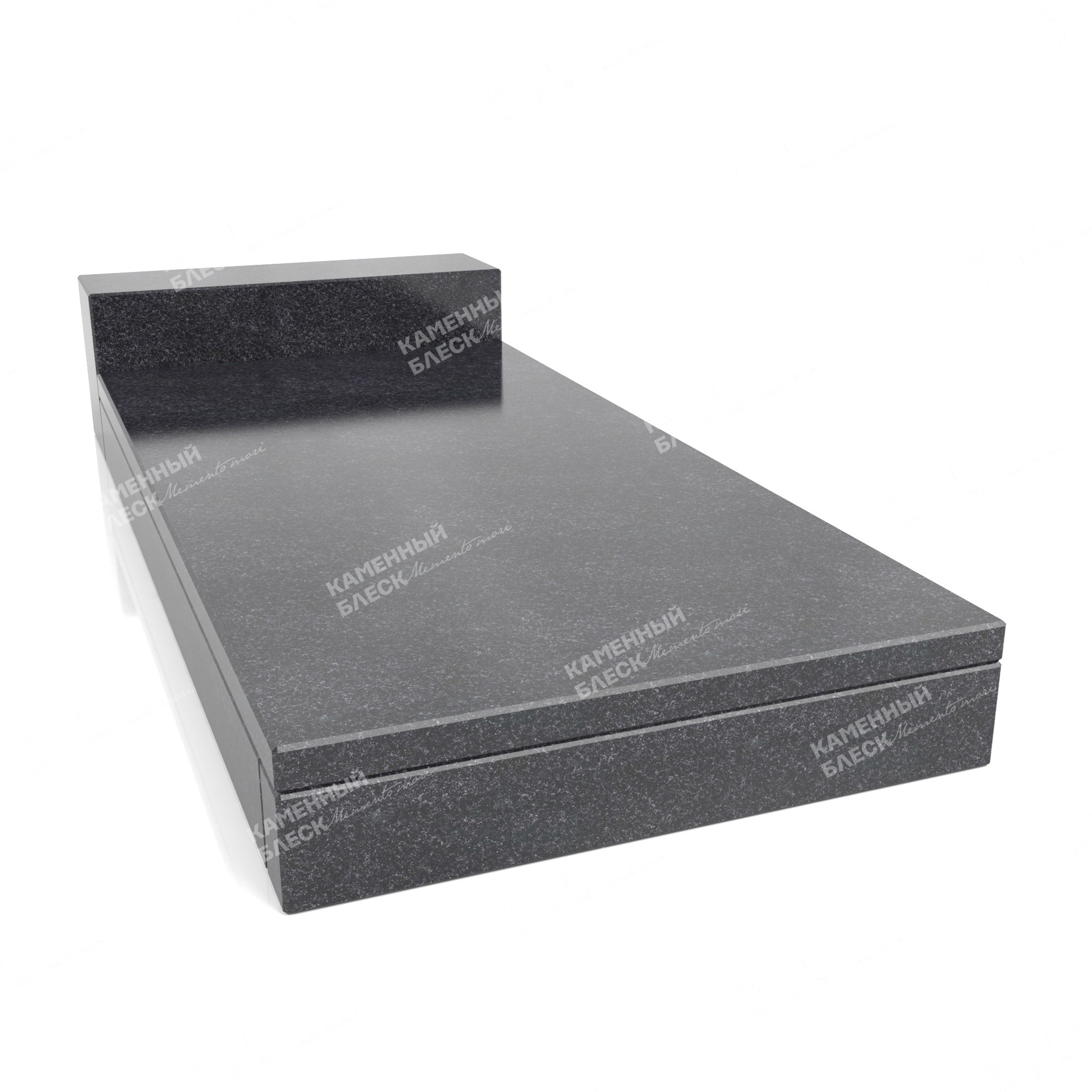 Надгробная плита НП-6