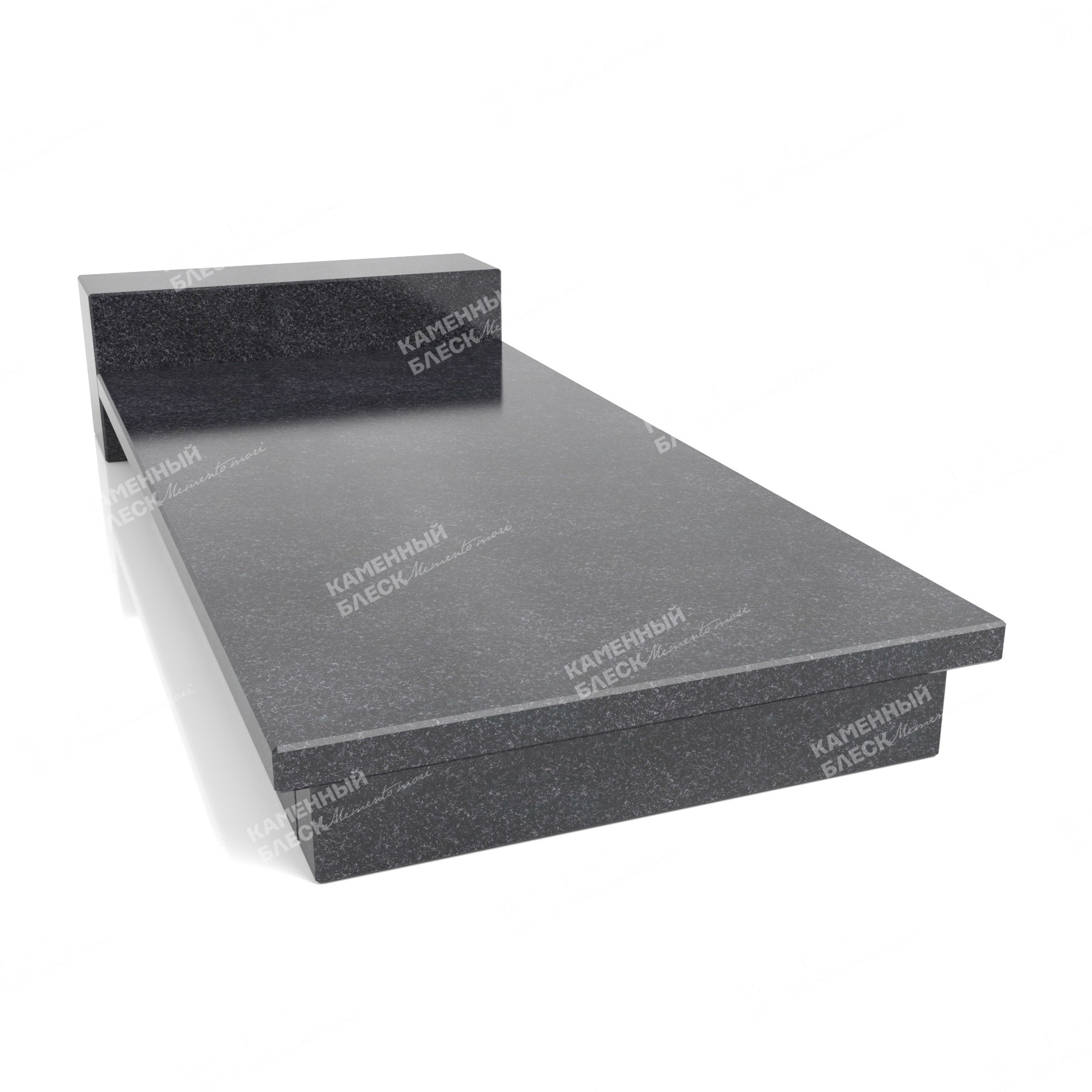 Надгробная плита НП-7