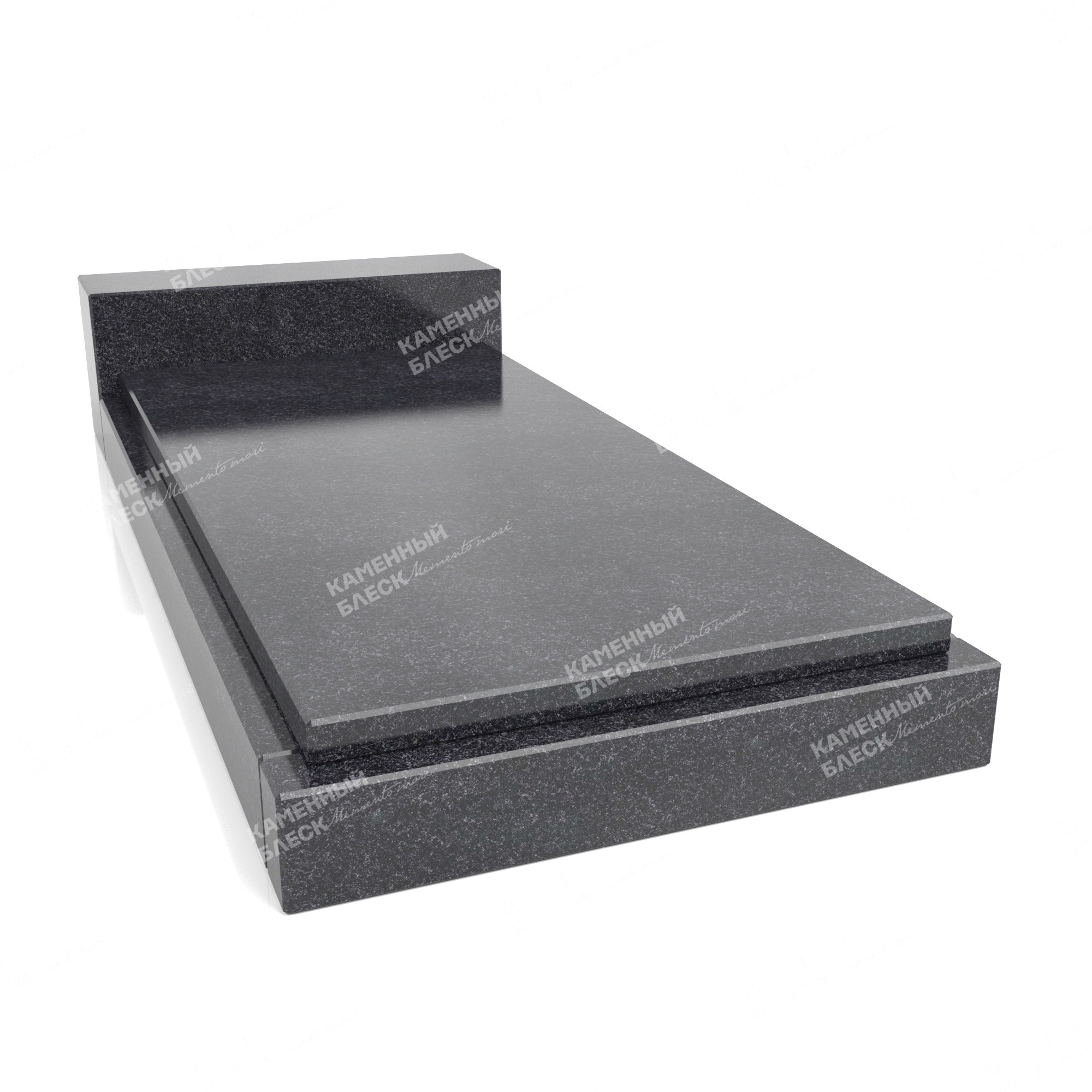 Надгробная плита НП-8